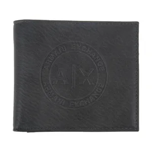 کیف پول مردانه آرمانی اکسچنج مدل 9580978A200-0002 