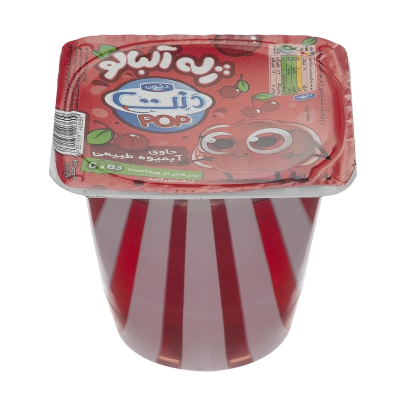 دسر آلبالو دنت - 80 گرم