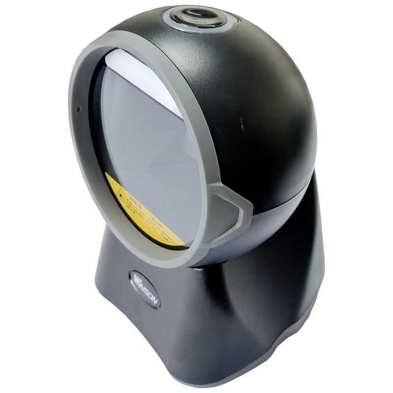 بارکدخوان وینسون مدل WAI-6000