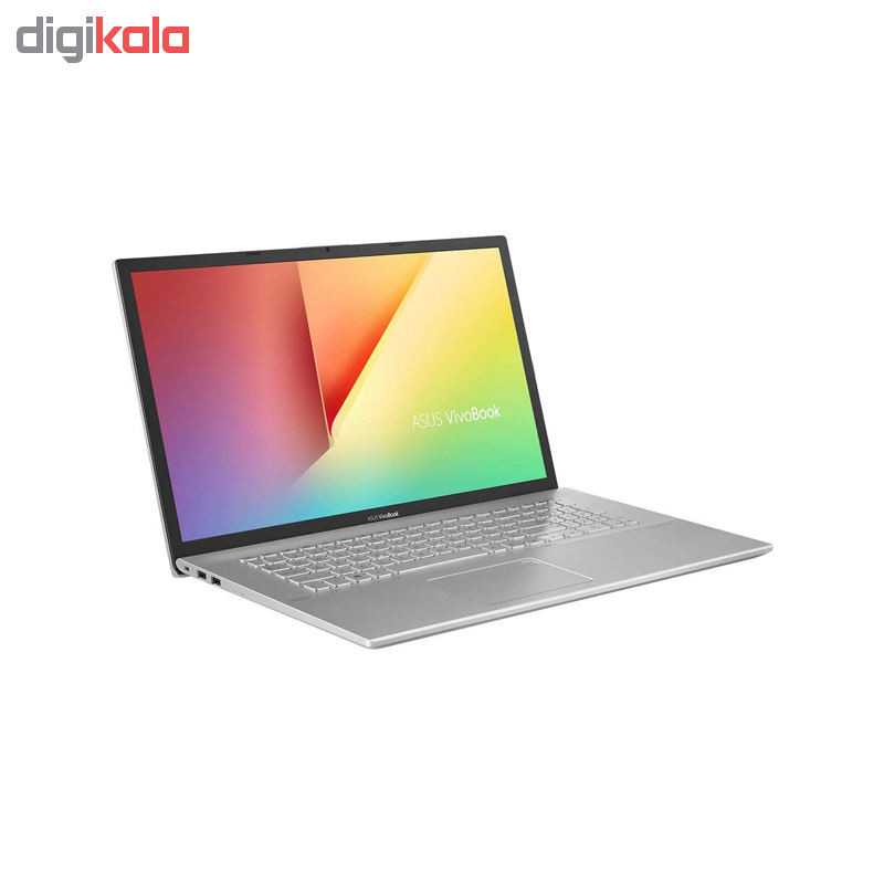 لپ تاپ 14 اینچی ایسوس مدل VivoBook A412FJ-C 1