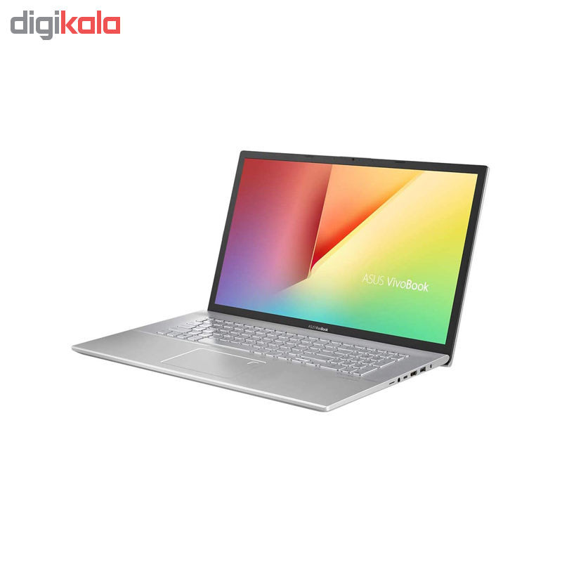 لپ تاپ 14 اینچی ایسوس مدل VivoBook A412FJ-C 2