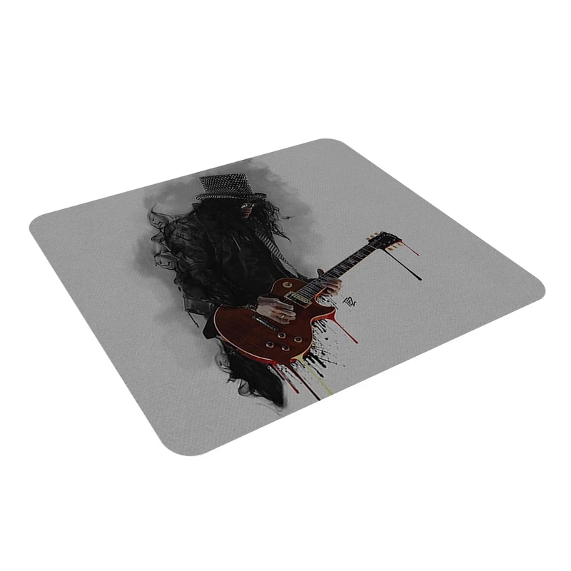 ماوس پد طرح Slash مدل MP 0324