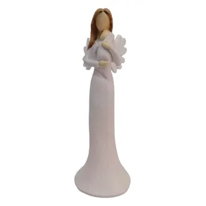 مجسمه طرح فرشته کد 127