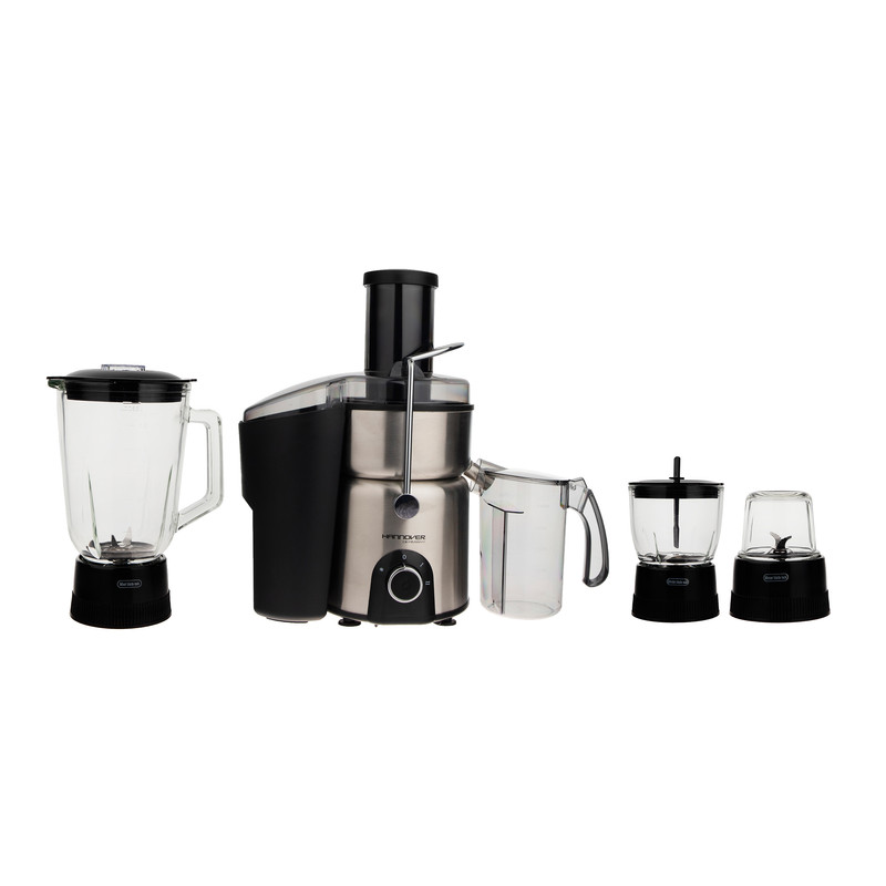 آبمیوه گیری هانوور مدل 1140