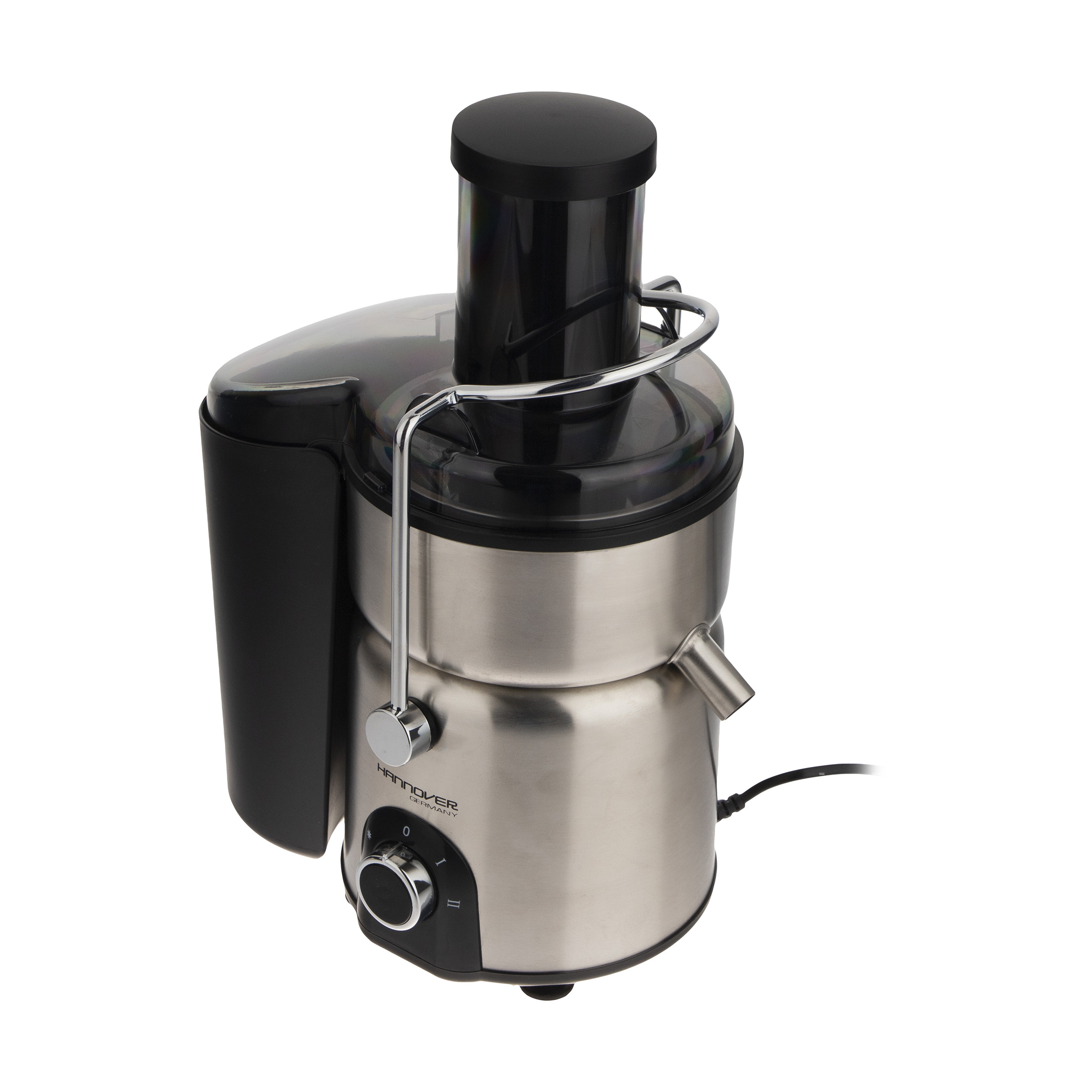 آبمیوه گیری هانوور مدل 1140