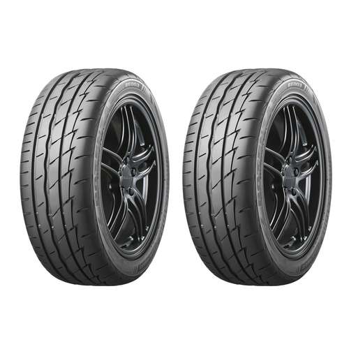 لاستیک خودرو بریجستون مدل POTENZA RE003 سایز 225/45R17 - دو حلقه