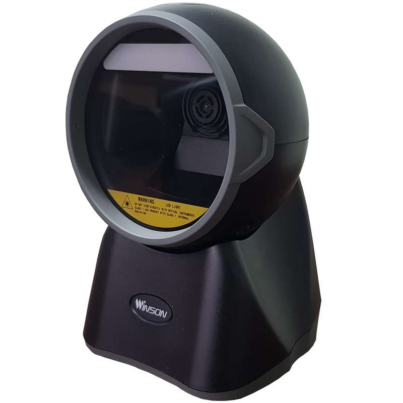 بارکدخوان وینسون مدل WAI-6000 بارکدخوان وینسون مدل WAI-6000