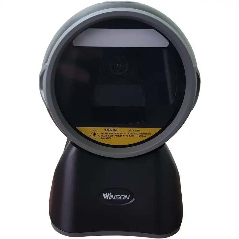 بارکدخوان وینسون مدل WAI-6000