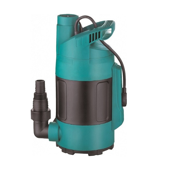 پمپ کف کش لئو مدل LKS250P