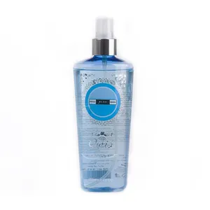 بادی اسپلش کوییکس مدل Blue desole حجم 250 میلی لیتر