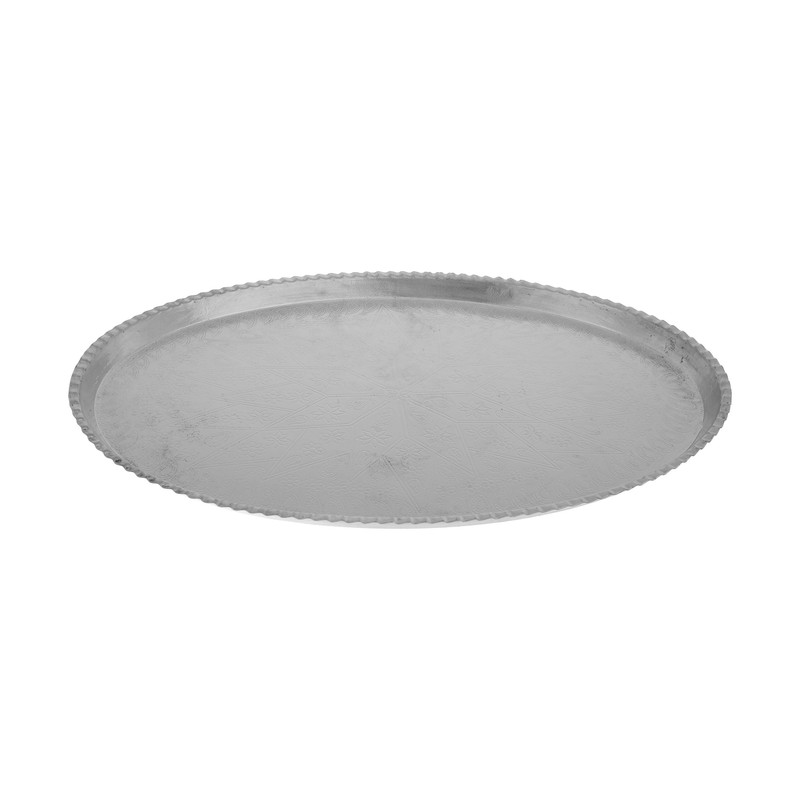 سینی مسی رضایی زنجان مدل B008