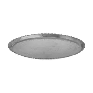 سینی مسی رضایی زنجان مدل B007