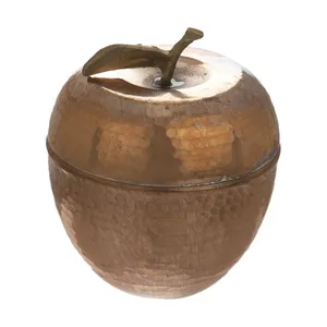 قندان مسی کد 001