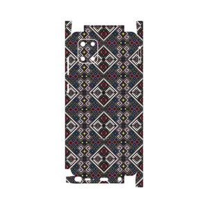 MAHOOT SISTAN Needlework 1-FullSkin Cover Sticker for Samsung Galaxy Note 10 Lite