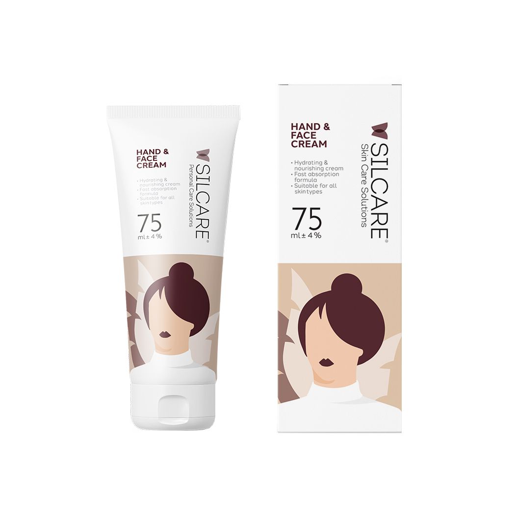 کرم مرطوب کننده سیلکر مدل شکلات و نارگیل حجم 75 میلی لیتر -  - 1