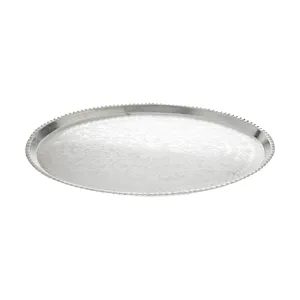 سینی مسی رضایی زنجان مدل B009 