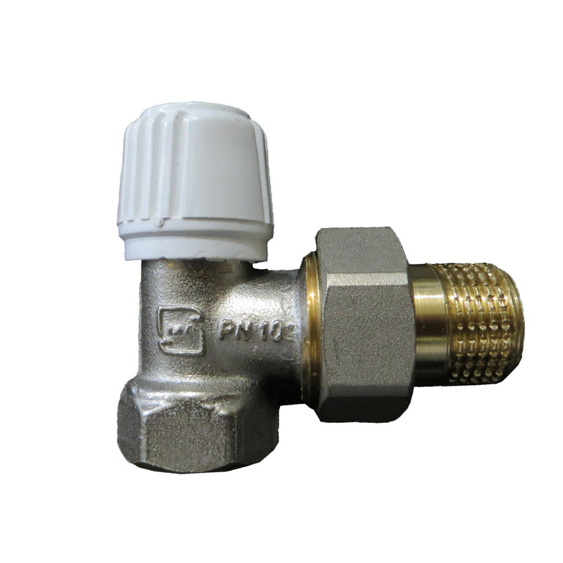 شیر رادیاتور گرما فر کد 11 مجموعه 2 عددی