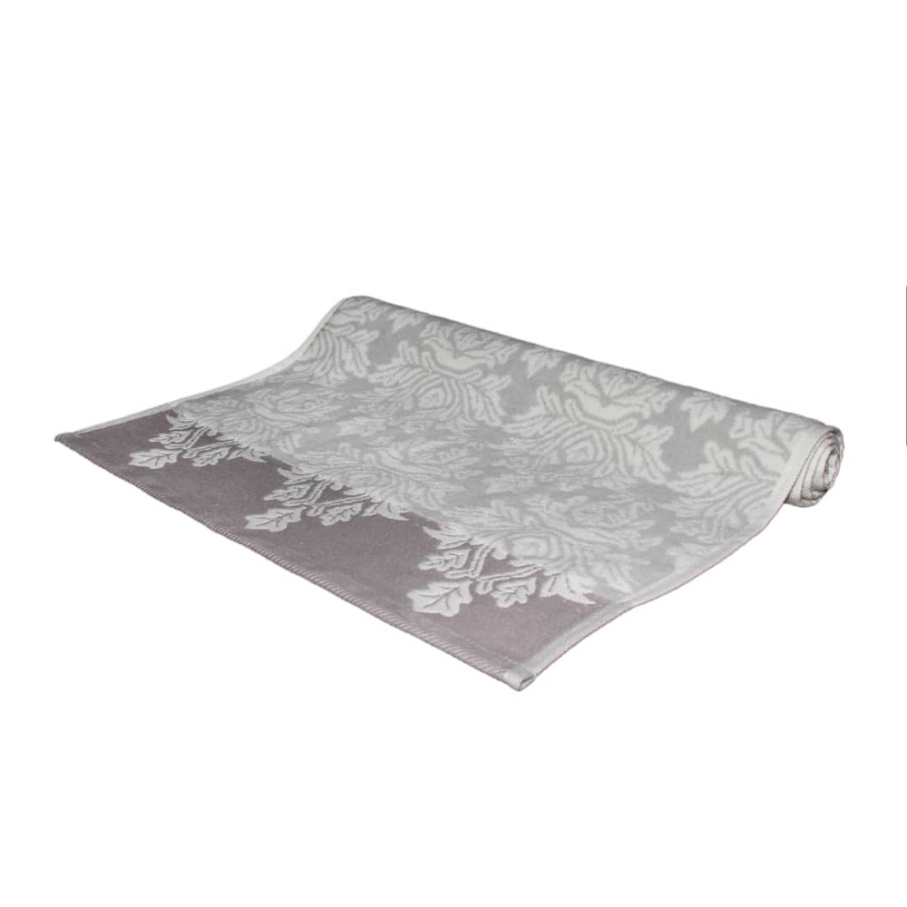 حوله دستی آذرریس مدل آیدا سایز 50x90 سانتی متر