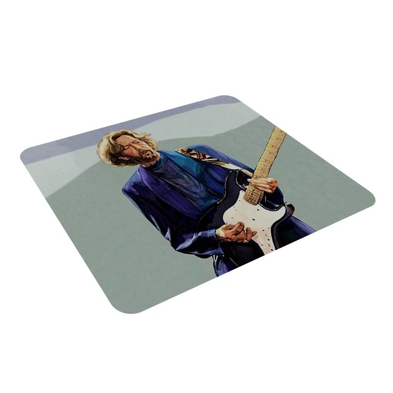 ماوس پد طرح Eric Clapton مدل MP 0342