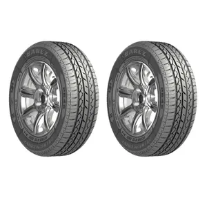لاستیک خودرو بارز مدل P648 سایز 195/65R15 - دو حلقه