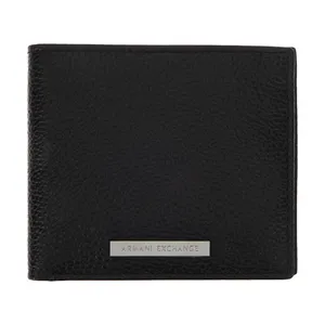 کیف پول مردانه آرمانی اکسچنج مدل 958097CC206-04939 
