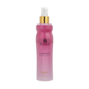 Diviz Versace Bright Crystal Body Splash For Women 280Ml
