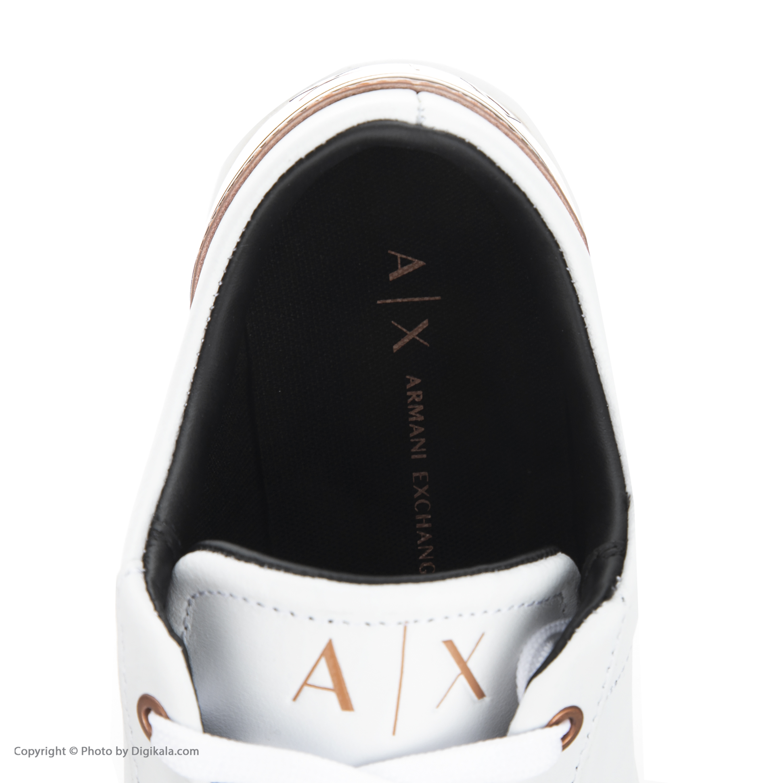 مشخصات، قیمت و خرید کفش راحتی زنانه آرمانی اکسچنج مدل XDX034XV162 
