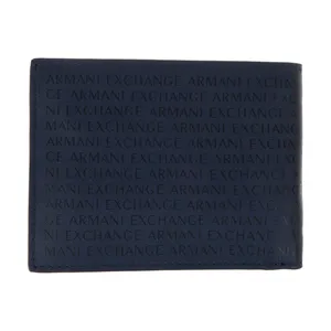  کیف پول مردانه آرمانی اکسچنج مدل 958058CC517-37735