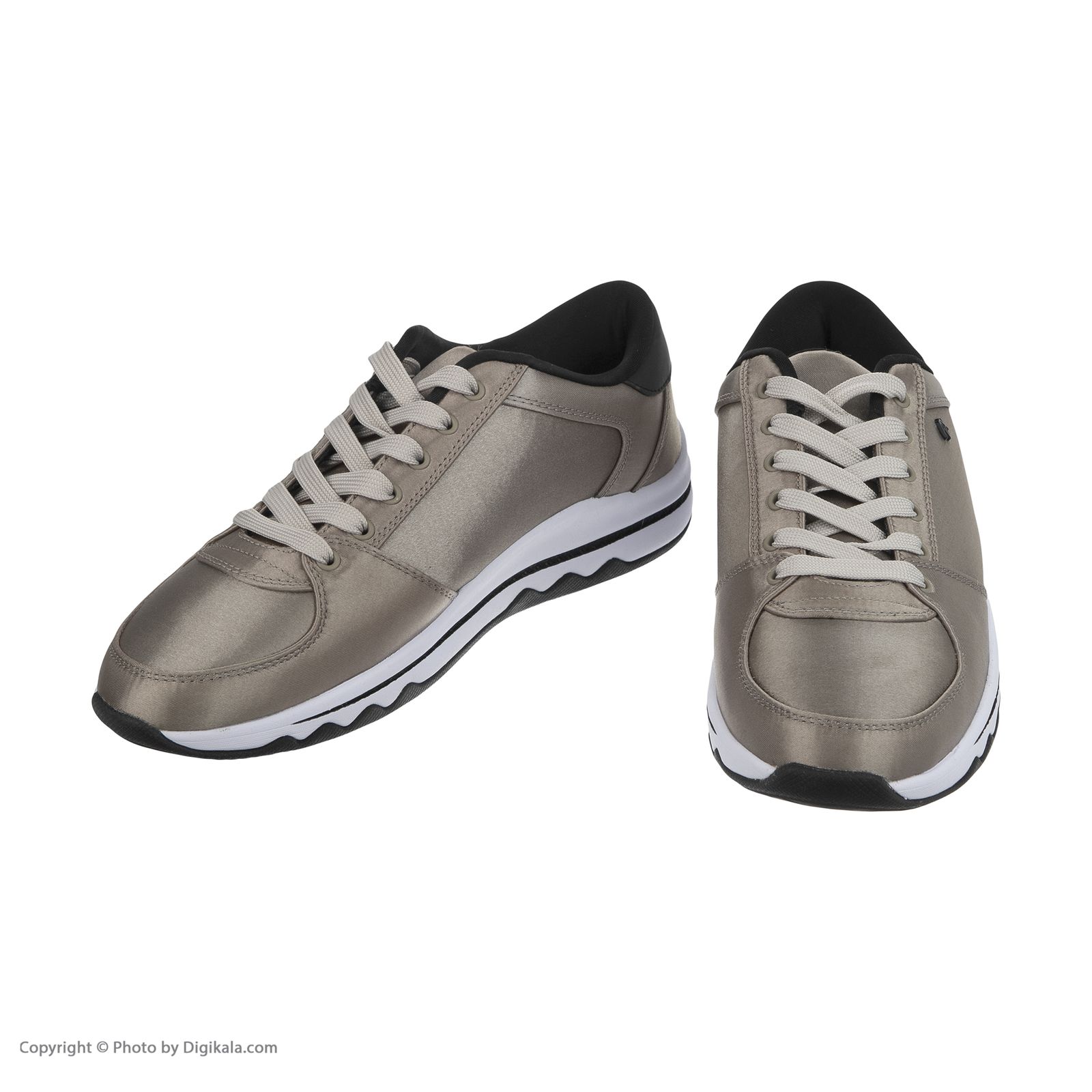 کفش راحتی زنانه آرمانی اکسچنج مدل XDX006XV051-00558 -  - 3