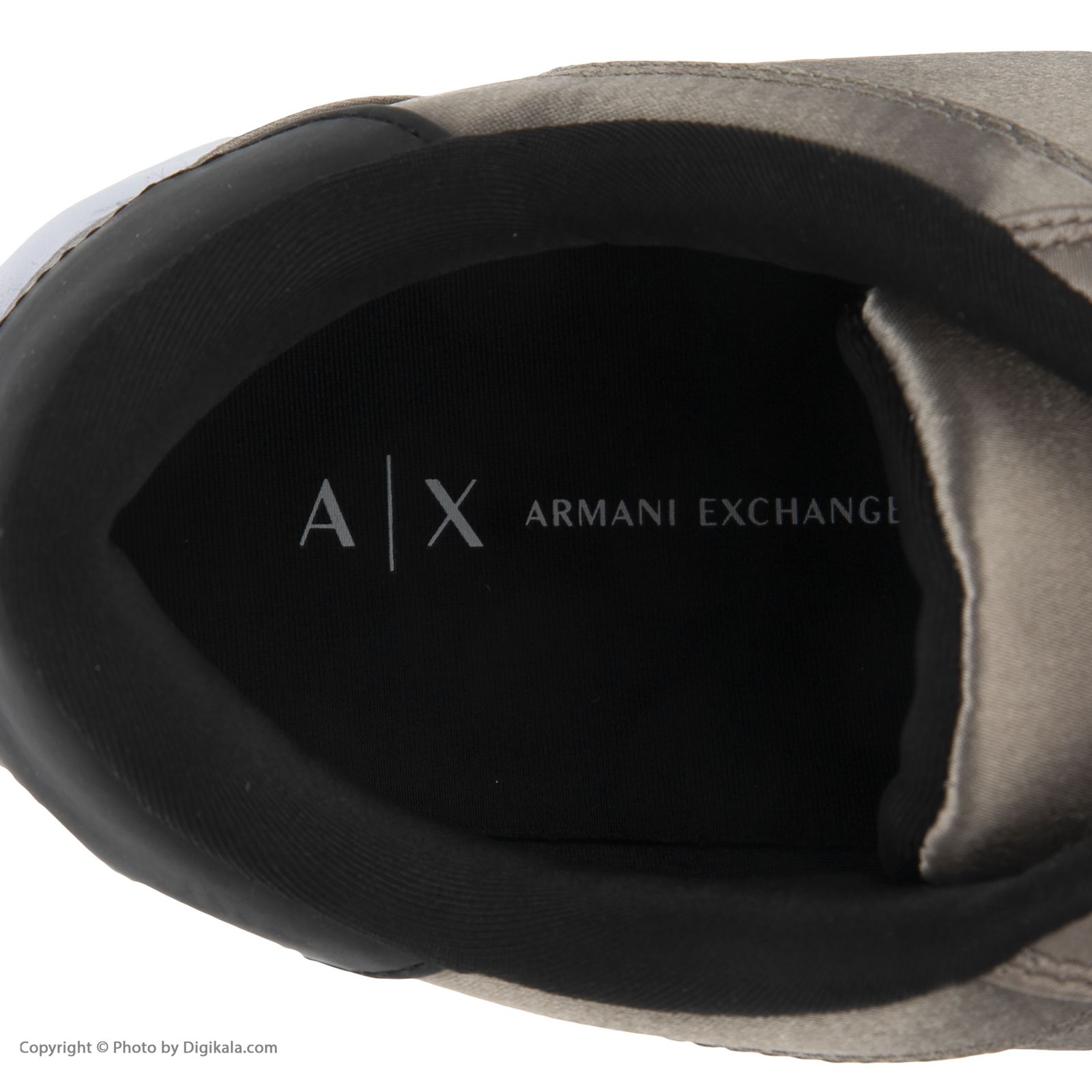 کفش راحتی زنانه آرمانی اکسچنج مدل XDX006XV051-00558 -  - 6