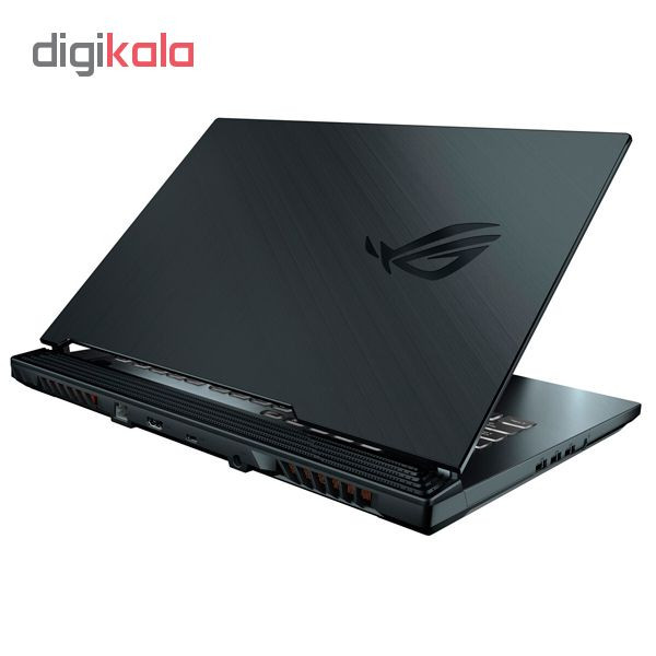 لپ تاپ 15.6 اینچی ایسوس مدل Strix ROG G531GT - F