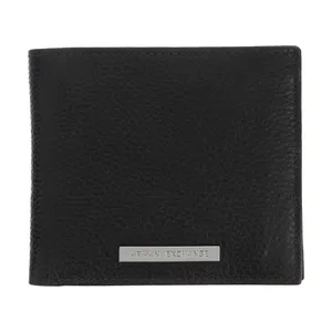 کیف پول مردانه آرمانی اکسچنج مدل 958097CC206-37735 