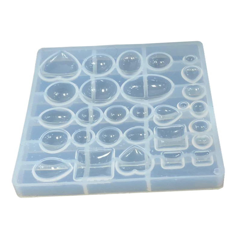 قالب رزین مدل شیت کد 21