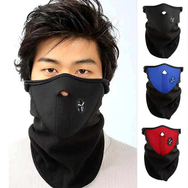 ماسک ورزشی مدل 0099