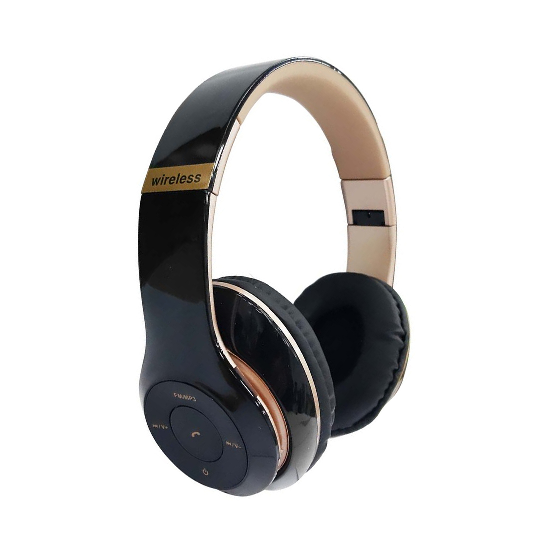 هدفون بی سیم مدل S 37