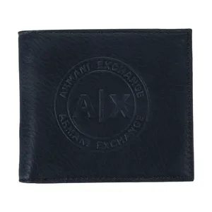 کیف پول مردانه آرمانی اکسچنج مدل 9580978A200-00152 