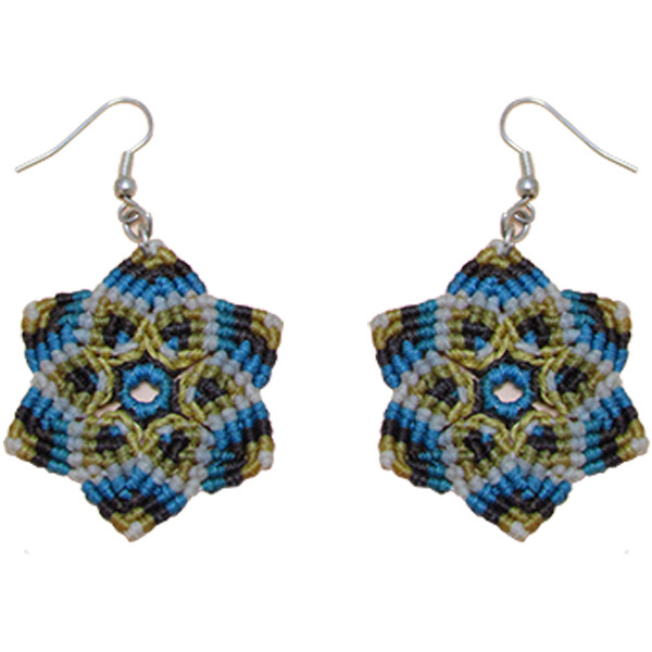 نیم ست زنانه طرح گل کد 02