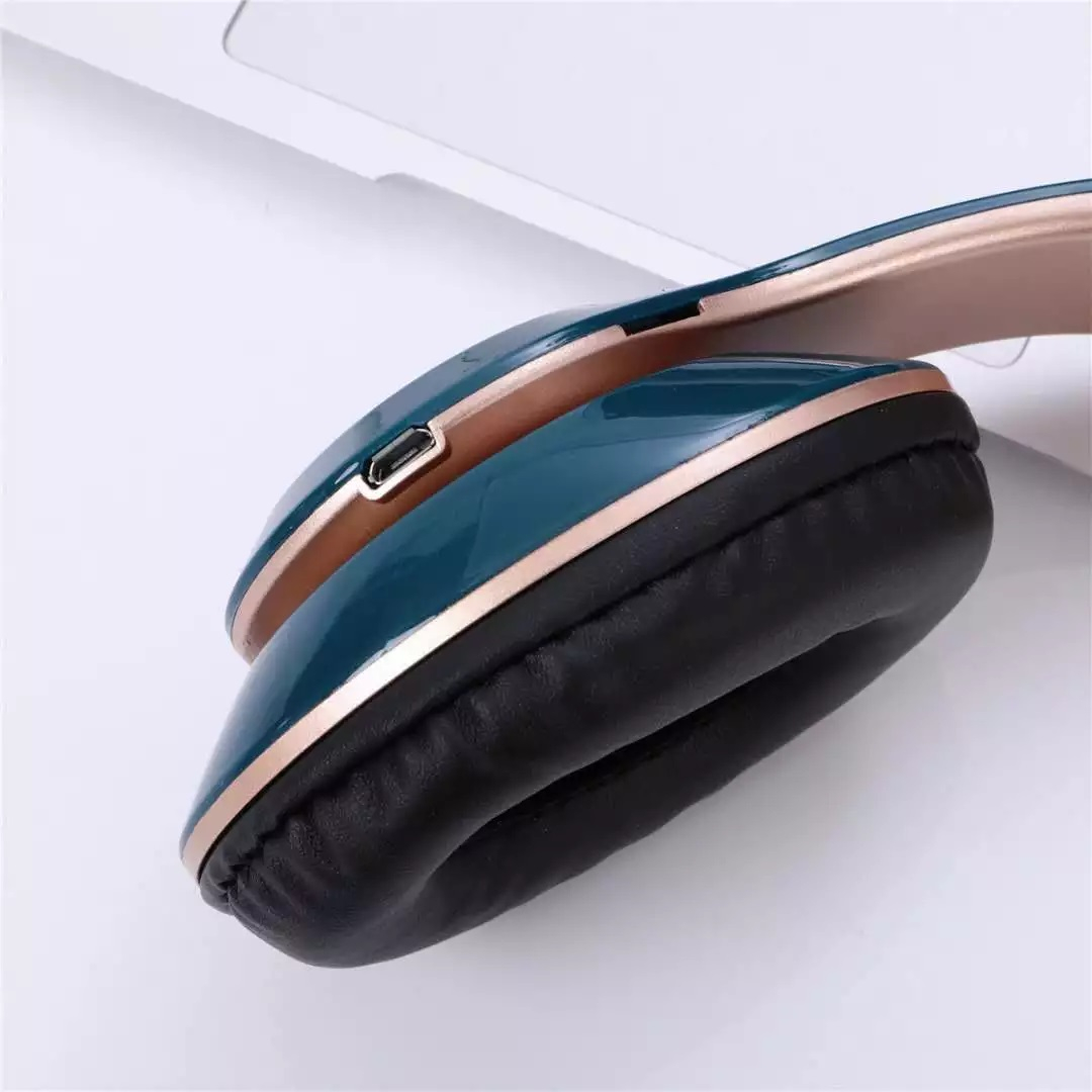 هدفون بی سیم مدل S 37