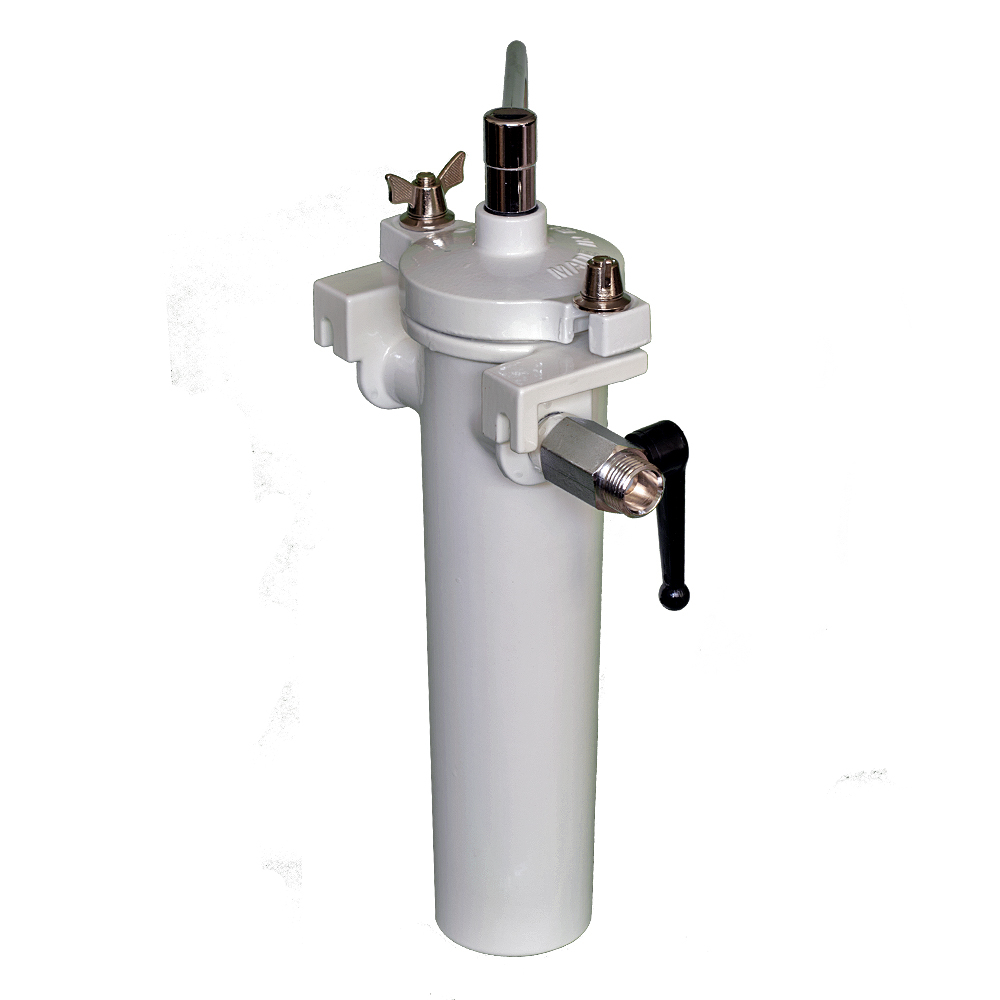 دستگاه تصفیه کننده آب دالتون مدل HBA MK I