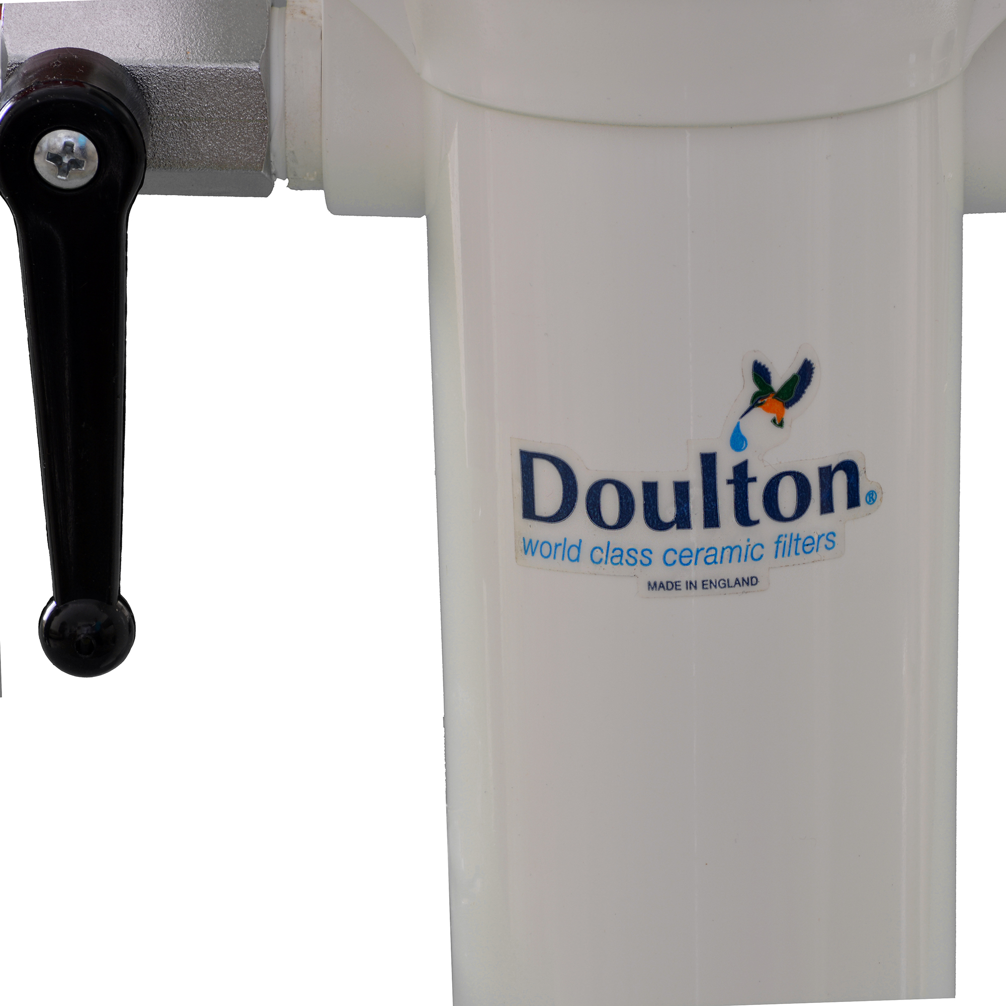 دستگاه تصفیه کننده آب دالتون مدل HBA MK I