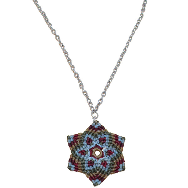 نیم ست زنانه طرح گل کد 03