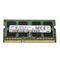 رم لپ تاپ DDR3L تک کاناله 1600 مگاهرتز CL11 سامسونگ مدل PC3L ظرفیت 8 گیگابایت