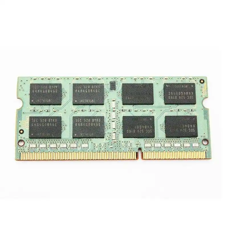 رم لپ تاپ DDR3L تک کاناله ۱۶۰۰ مگاهرتز CL11 سامسونگ مدل PC3L ظرفیت 8 گیگابایت