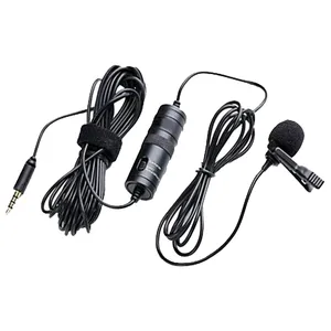 میکروفن یقه ای فری پاور مدل FB-116