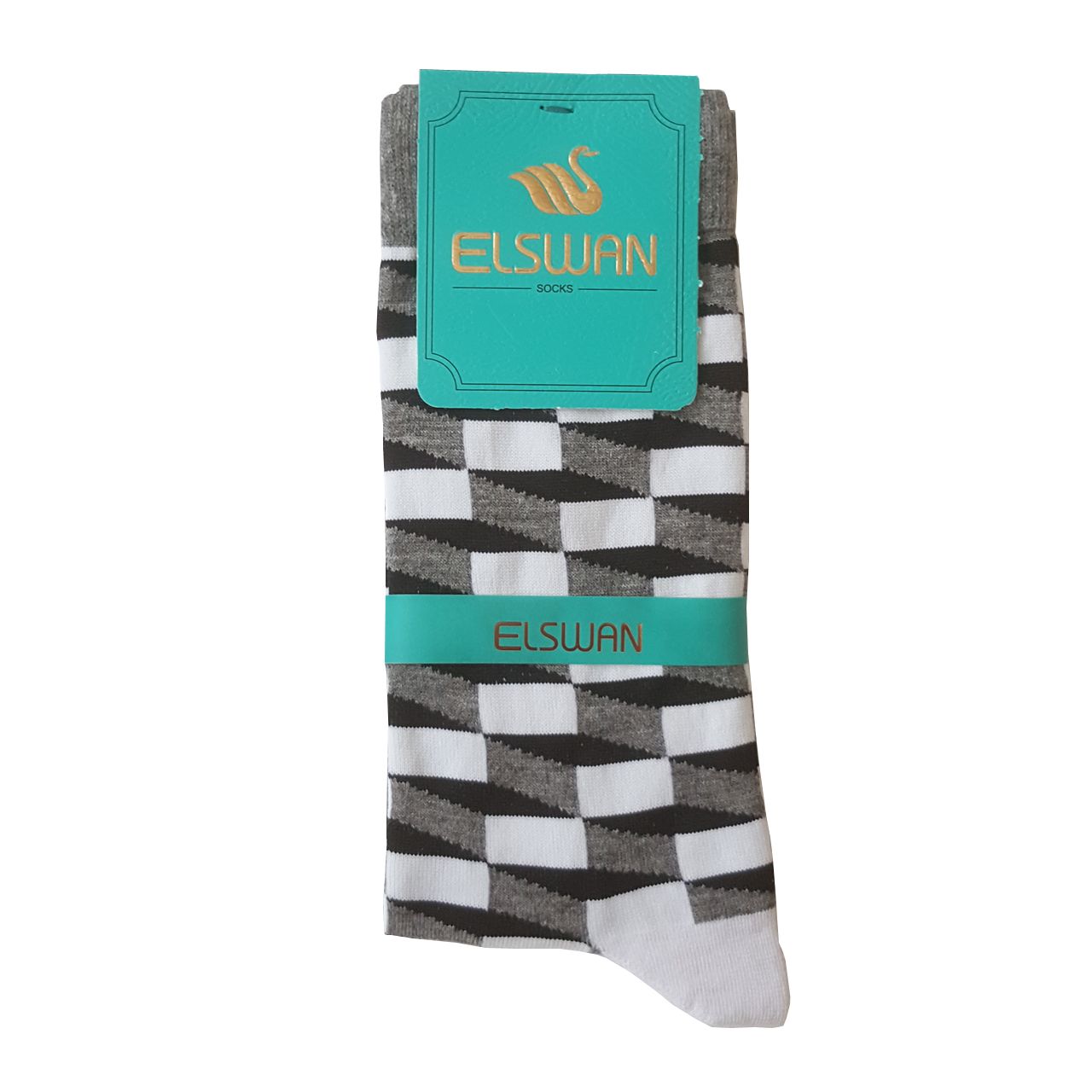 جوراب زنانه ال سون کد PH301 -  - 2