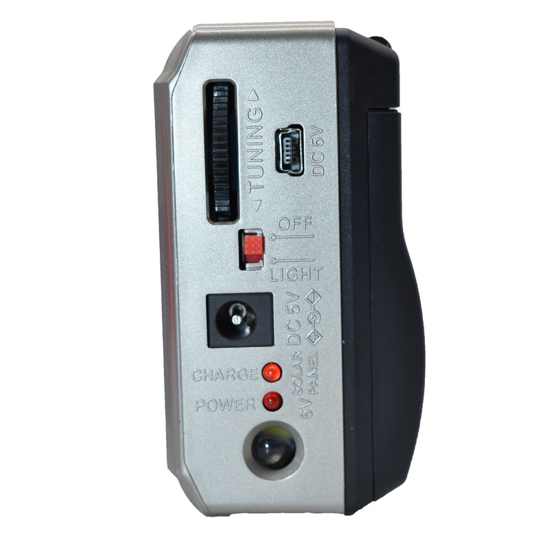 رادیو ایپی کد cmp-fp1526u