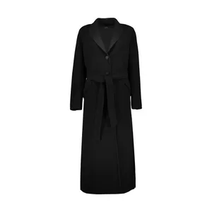 پالتو زنانه آرمانی اکسچنج مدل 6ZYL18YNGFZ-1200