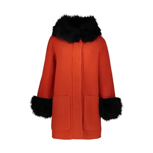 پالتو زنانه آرمانی اکسچنج مدل 6ZYK35YNGFZ-1640