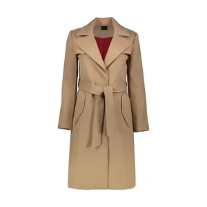 پالتو زنانه آرمانی اکسچنج مدل 6ZYL03YNEAZ-1736