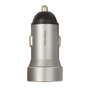 شارژر فندکی کلومن مدل KC-C105